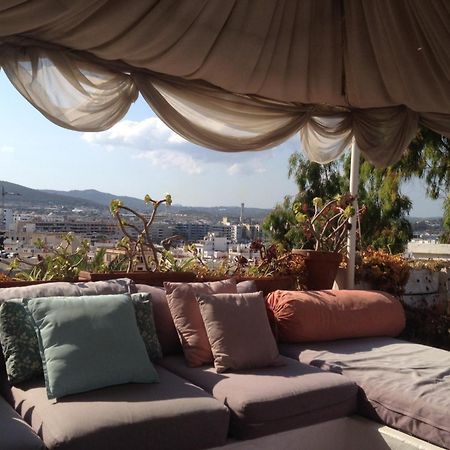 La Ventana Otel İbiza Kenti Dış mekan fotoğraf