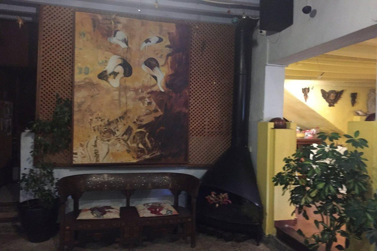 La Ventana Otel İbiza Kenti Dış mekan fotoğraf