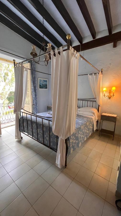 La Ventana Otel İbiza Kenti Dış mekan fotoğraf