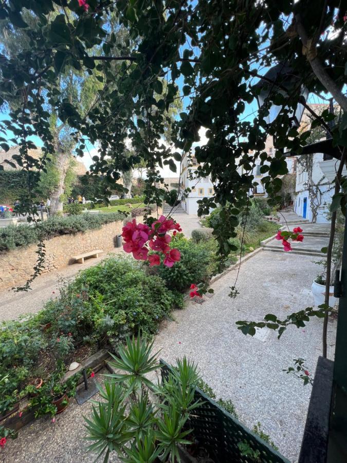 La Ventana Otel İbiza Kenti Dış mekan fotoğraf