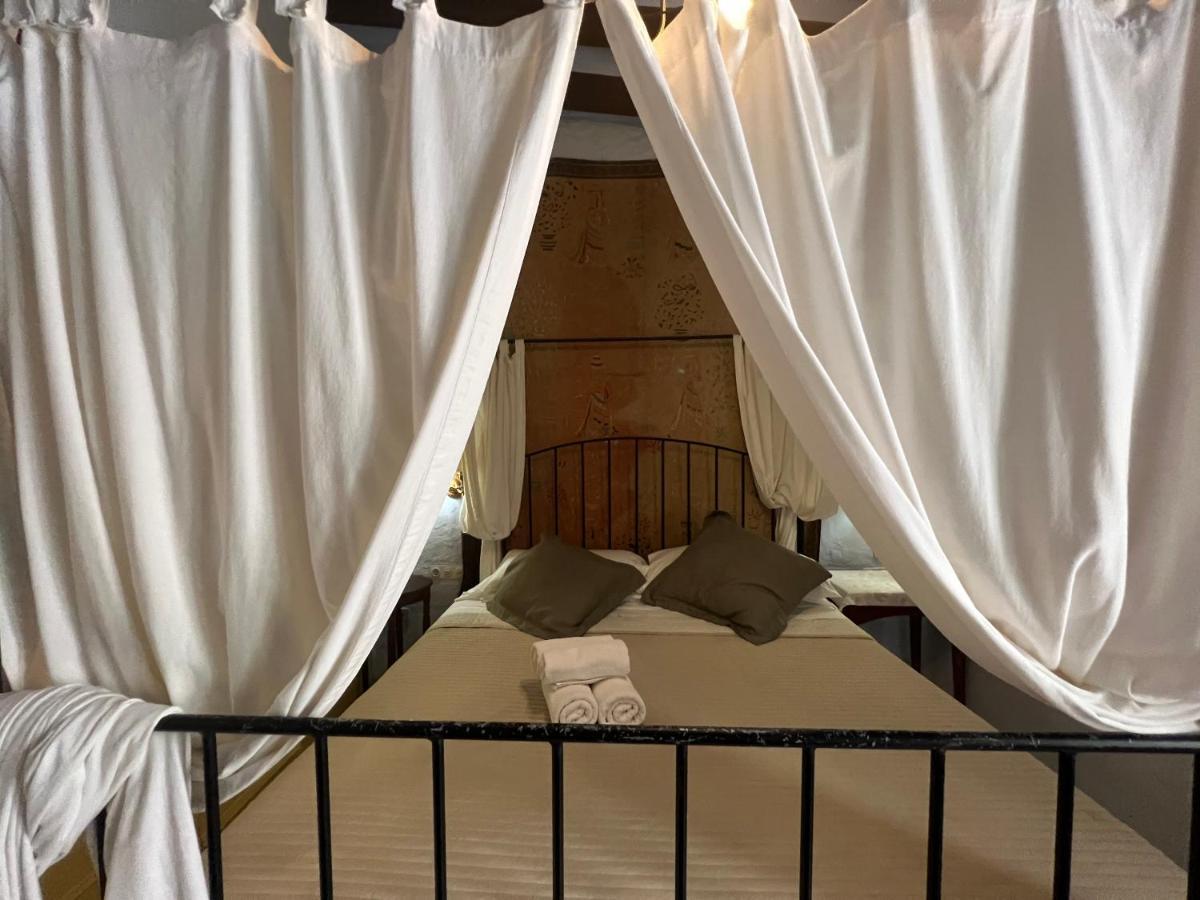 La Ventana Otel İbiza Kenti Dış mekan fotoğraf
