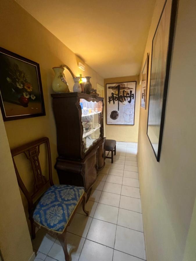 La Ventana Otel İbiza Kenti Dış mekan fotoğraf