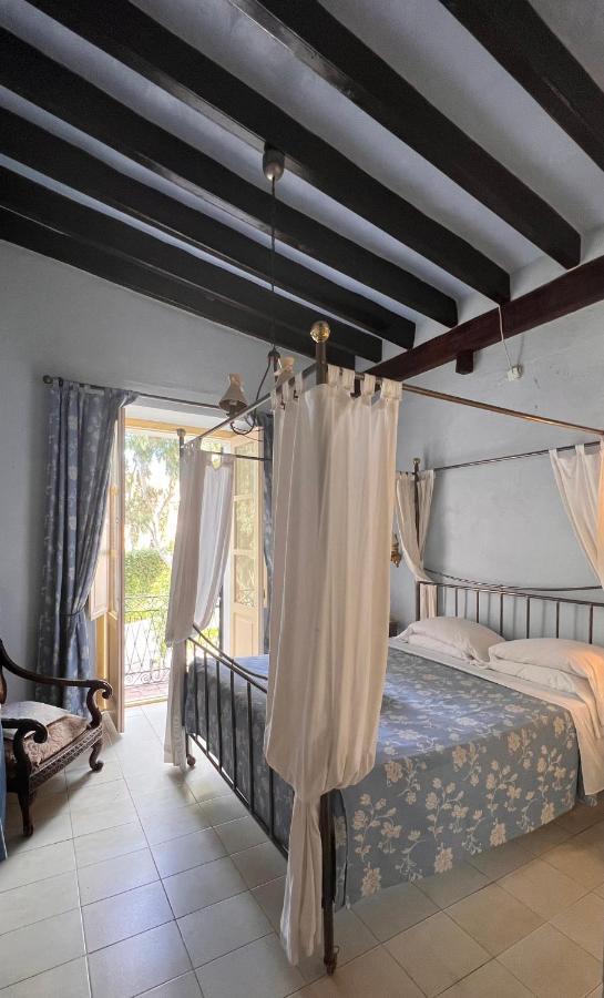 La Ventana Otel İbiza Kenti Dış mekan fotoğraf