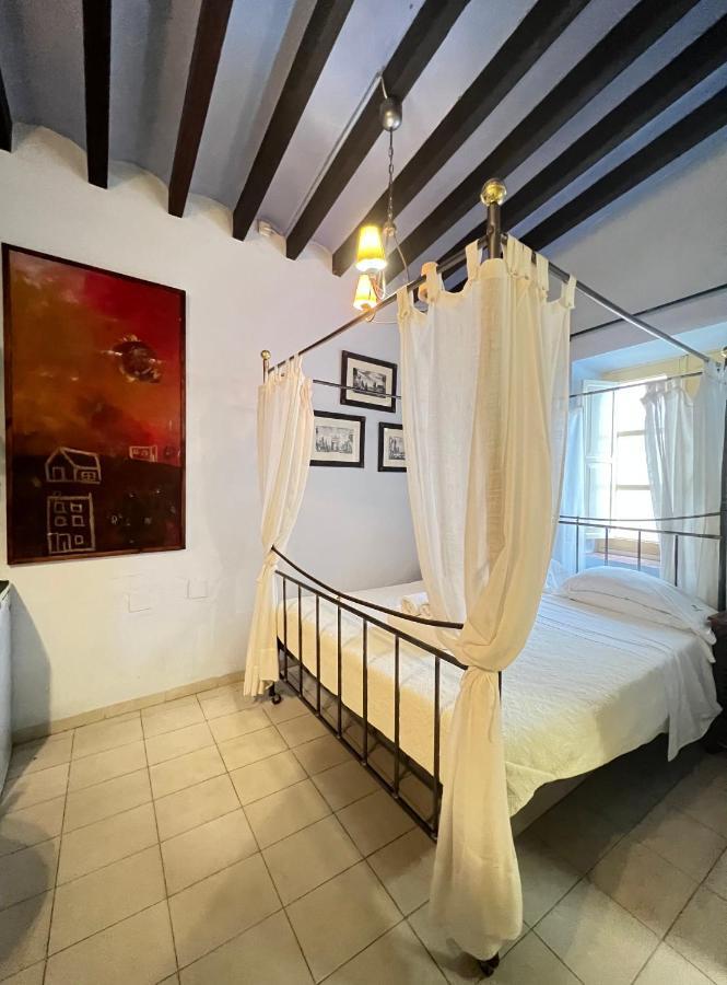 La Ventana Otel İbiza Kenti Dış mekan fotoğraf