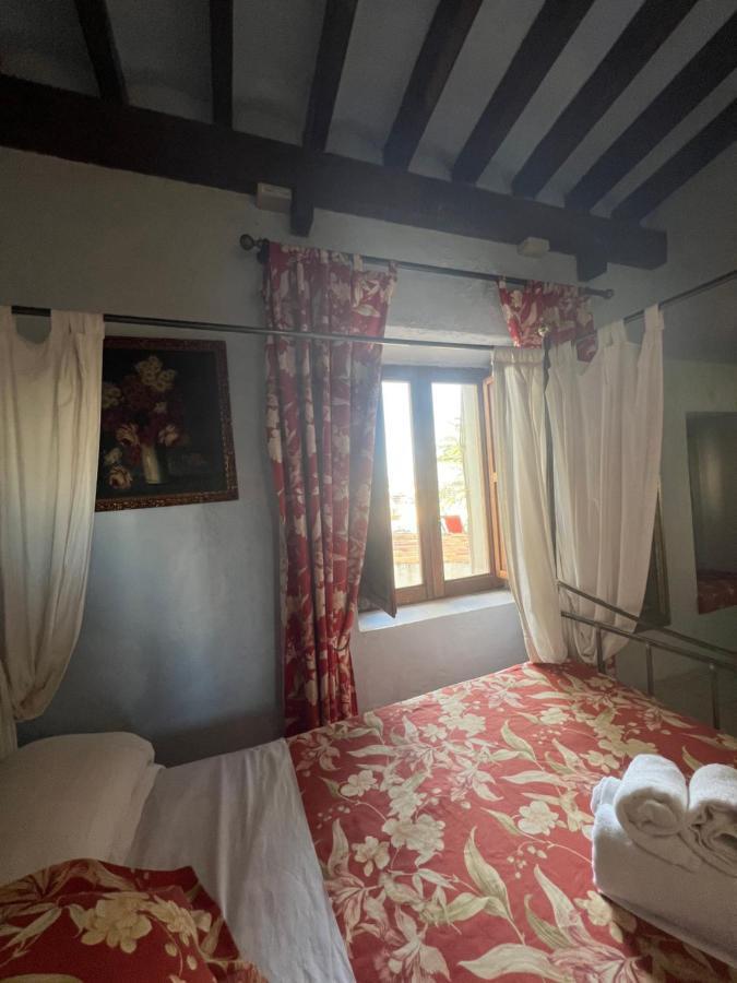 La Ventana Otel İbiza Kenti Dış mekan fotoğraf