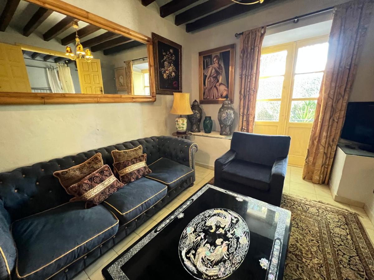 La Ventana Otel İbiza Kenti Dış mekan fotoğraf