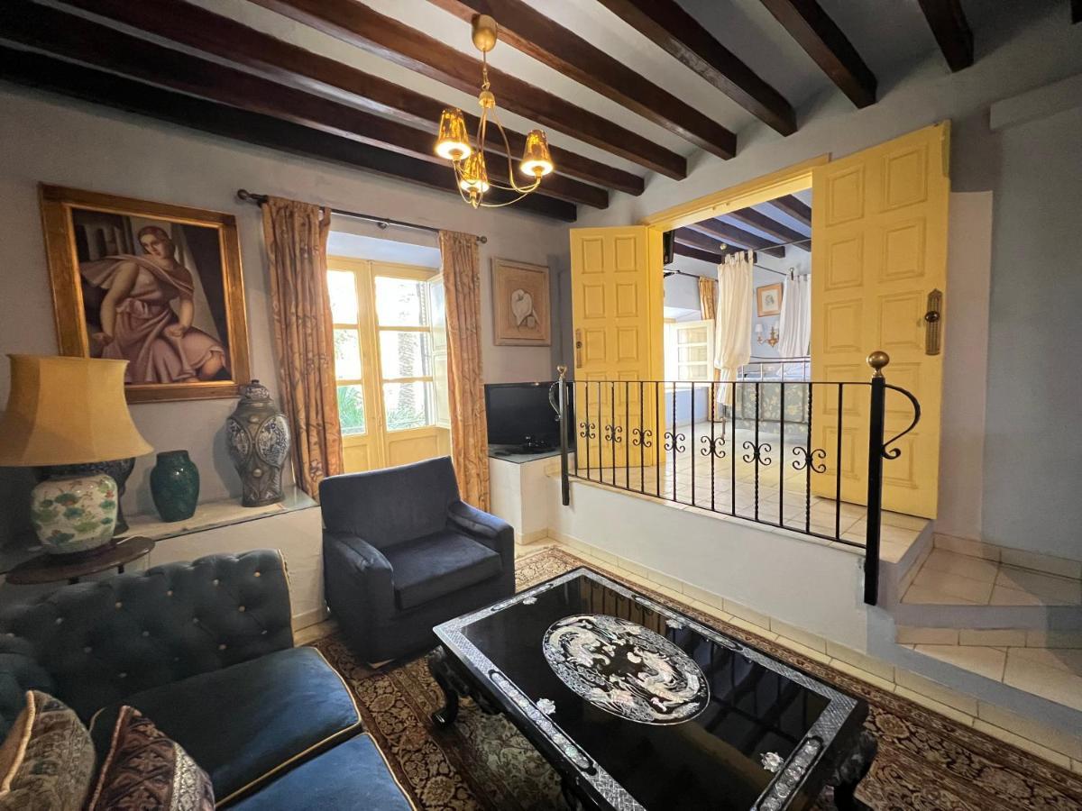 La Ventana Otel İbiza Kenti Dış mekan fotoğraf