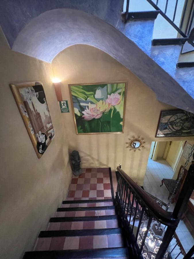 La Ventana Otel İbiza Kenti Dış mekan fotoğraf
