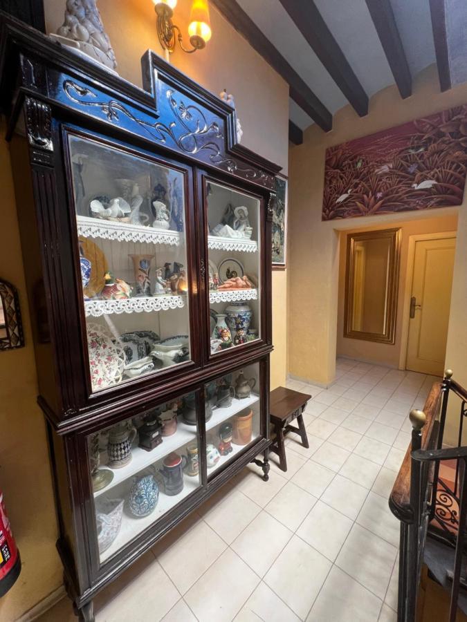La Ventana Otel İbiza Kenti Dış mekan fotoğraf