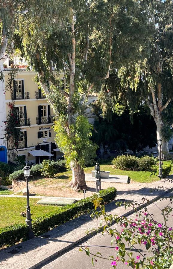 La Ventana Otel İbiza Kenti Dış mekan fotoğraf