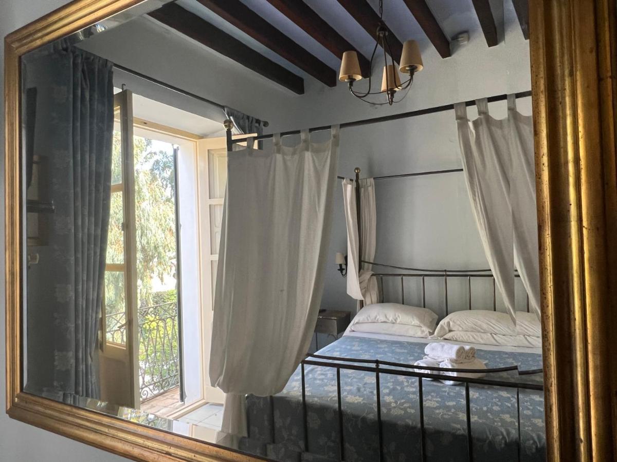 La Ventana Otel İbiza Kenti Dış mekan fotoğraf