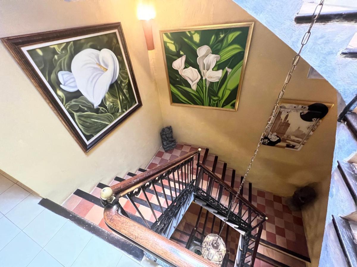 La Ventana Otel İbiza Kenti Dış mekan fotoğraf