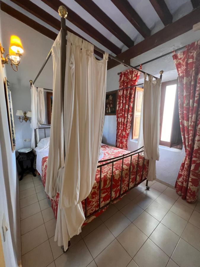 La Ventana Otel İbiza Kenti Dış mekan fotoğraf