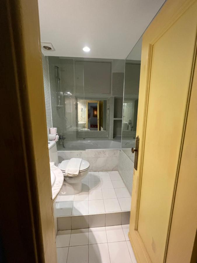 La Ventana Otel İbiza Kenti Dış mekan fotoğraf