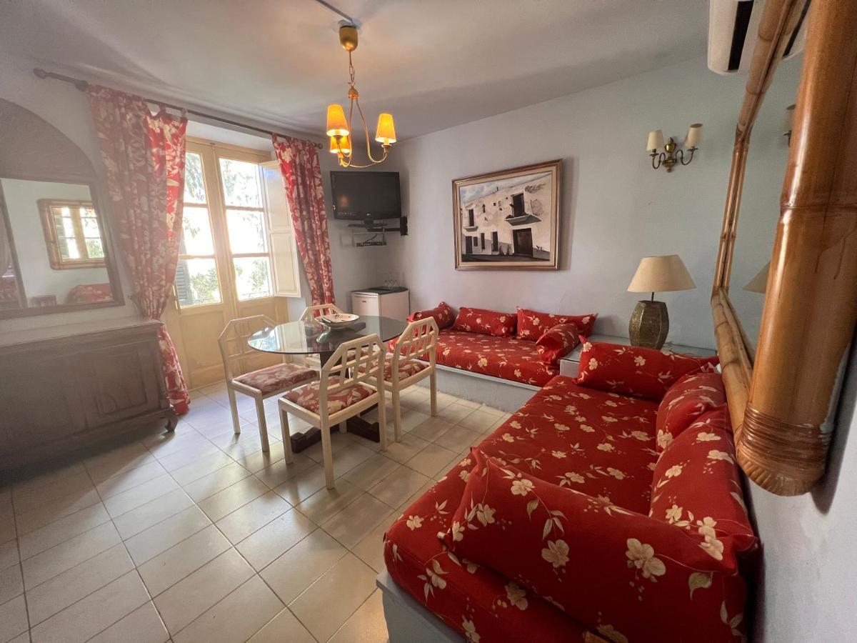 La Ventana Otel İbiza Kenti Dış mekan fotoğraf