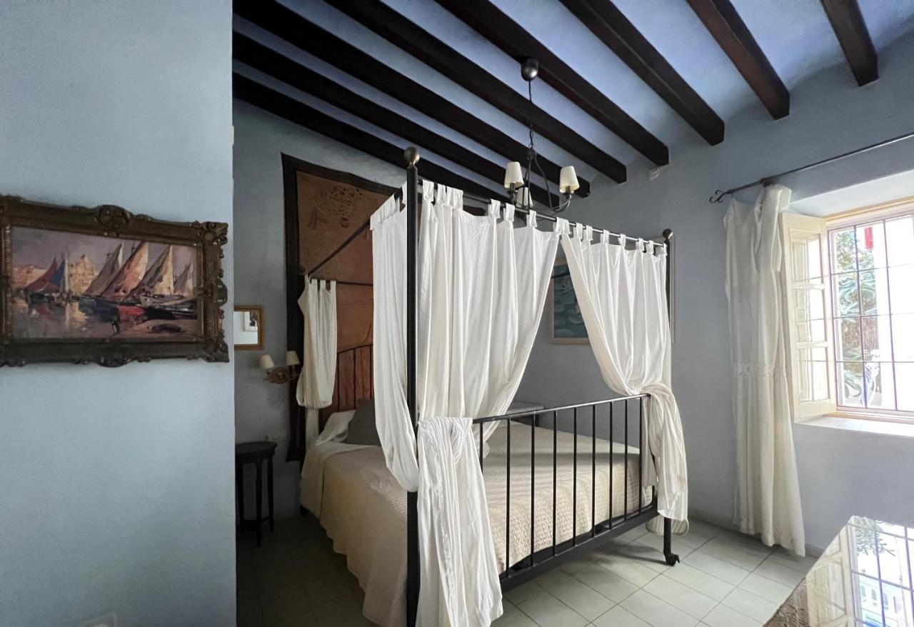 La Ventana Otel İbiza Kenti Dış mekan fotoğraf