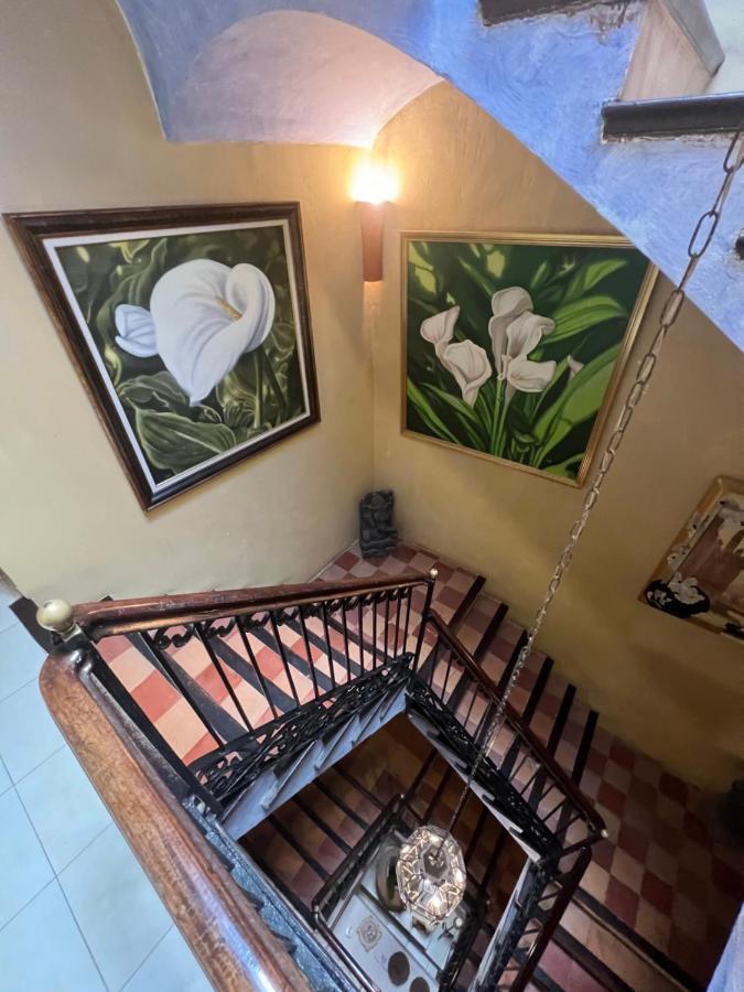 La Ventana Otel İbiza Kenti Dış mekan fotoğraf