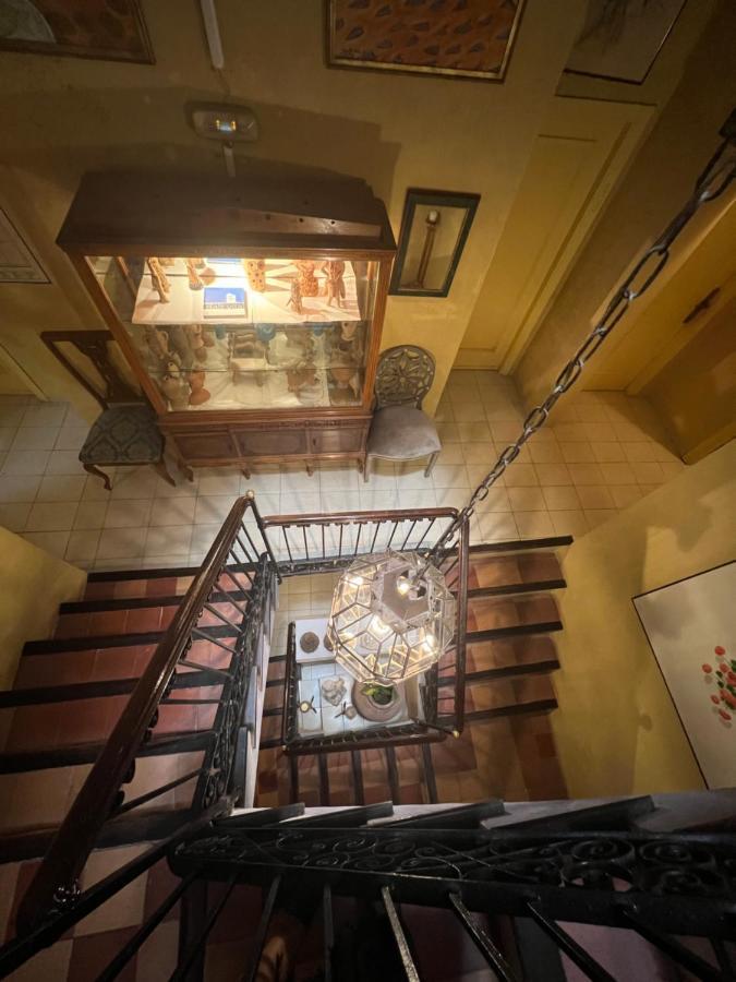 La Ventana Otel İbiza Kenti Dış mekan fotoğraf