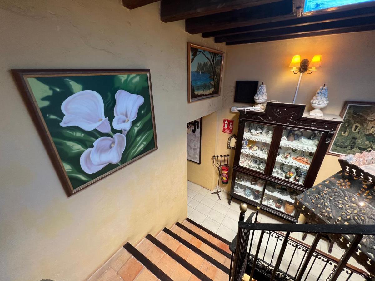 La Ventana Otel İbiza Kenti Dış mekan fotoğraf