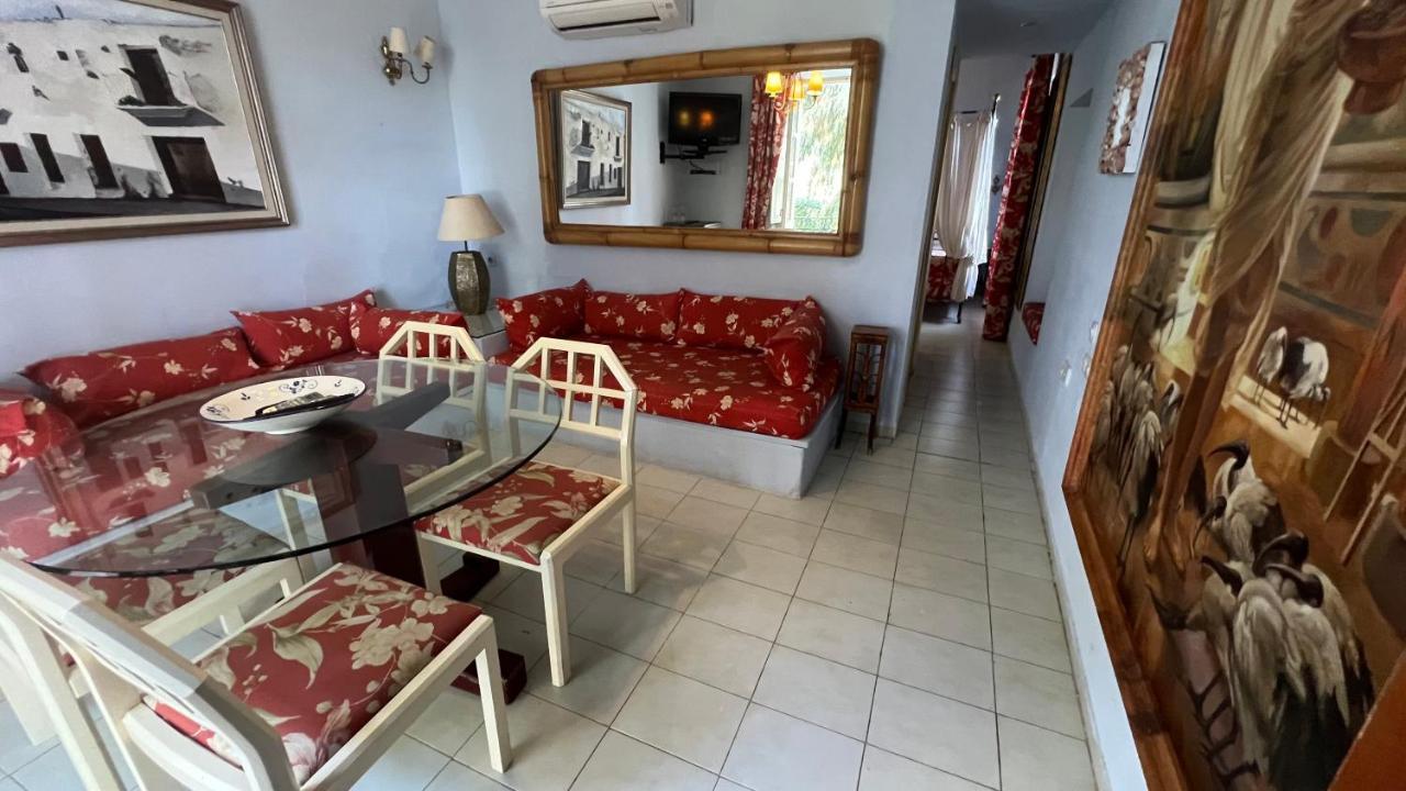 La Ventana Otel İbiza Kenti Dış mekan fotoğraf