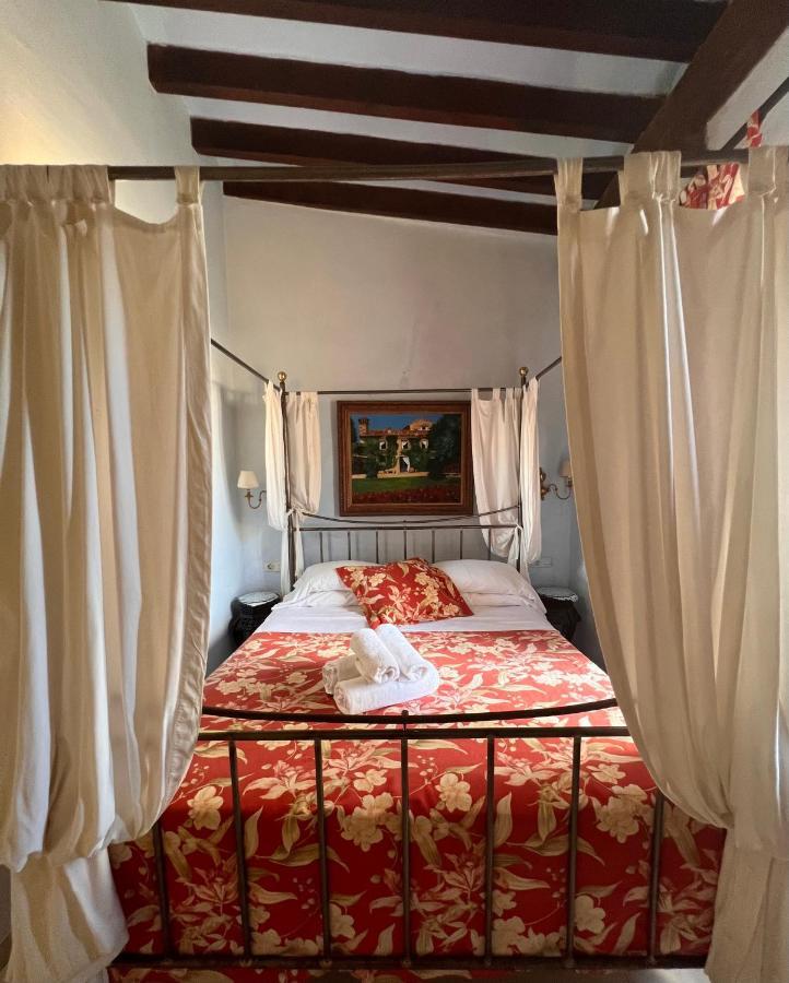 La Ventana Otel İbiza Kenti Dış mekan fotoğraf
