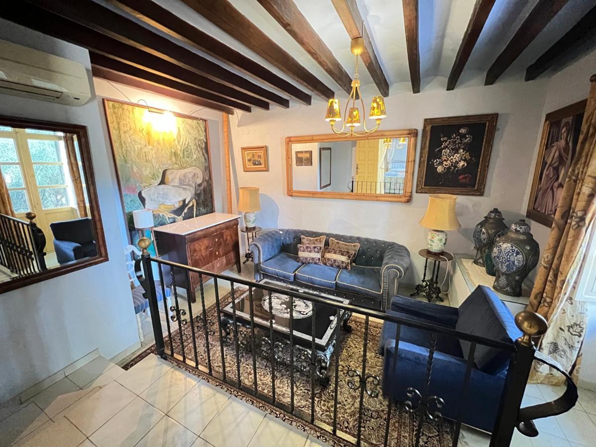 La Ventana Otel İbiza Kenti Dış mekan fotoğraf