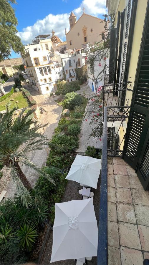 La Ventana Otel İbiza Kenti Dış mekan fotoğraf