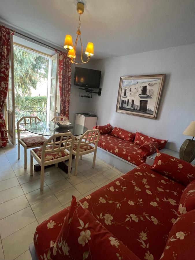 La Ventana Otel İbiza Kenti Dış mekan fotoğraf