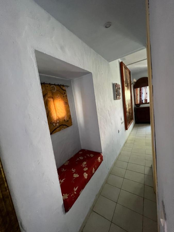 La Ventana Otel İbiza Kenti Dış mekan fotoğraf