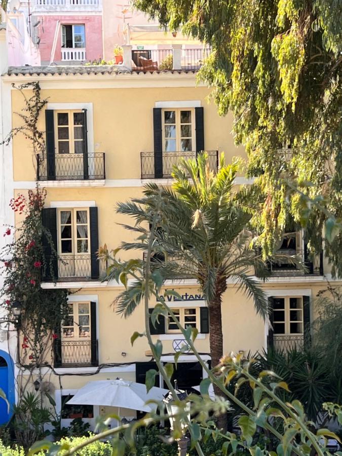 La Ventana Otel İbiza Kenti Dış mekan fotoğraf
