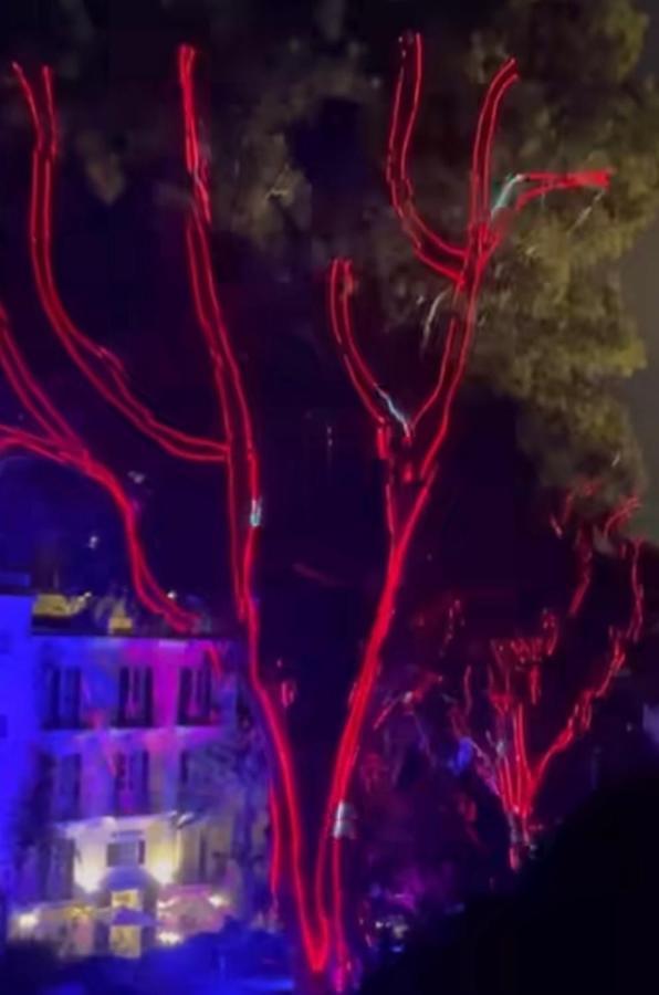 La Ventana Otel İbiza Kenti Dış mekan fotoğraf