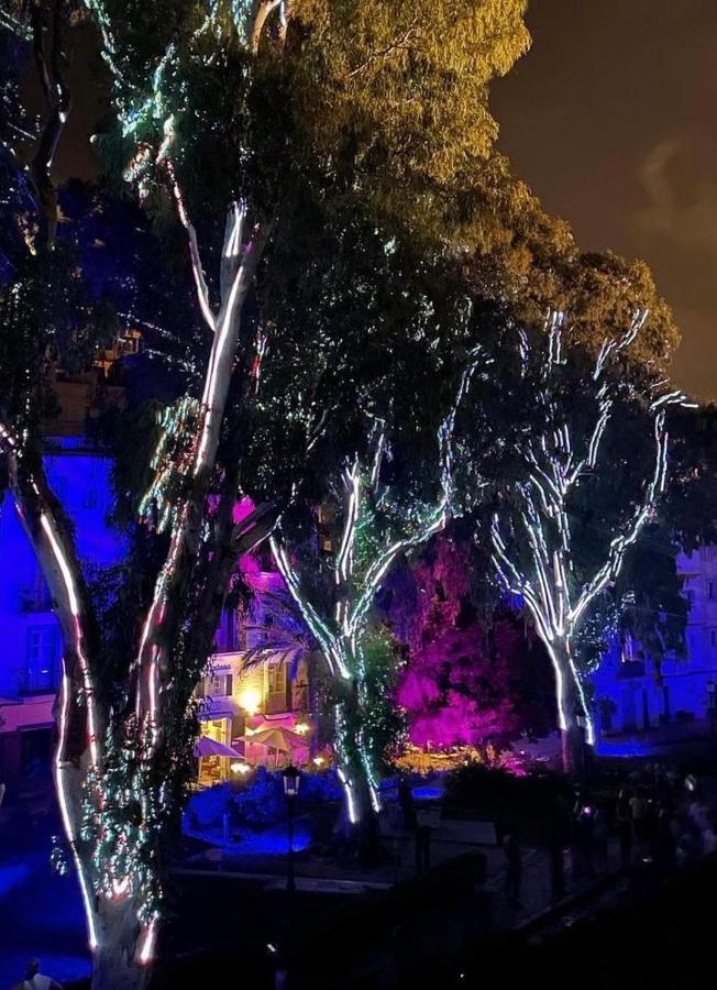 La Ventana Otel İbiza Kenti Dış mekan fotoğraf
