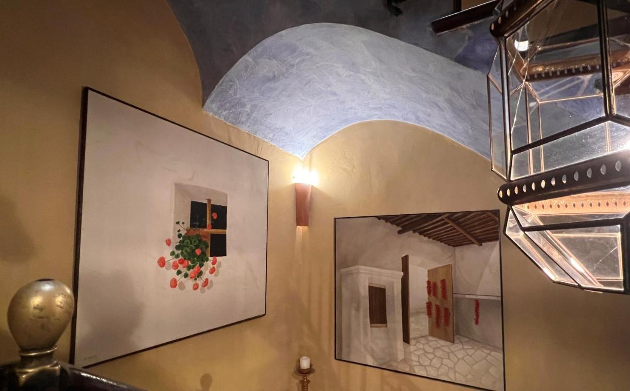 La Ventana Otel İbiza Kenti Dış mekan fotoğraf