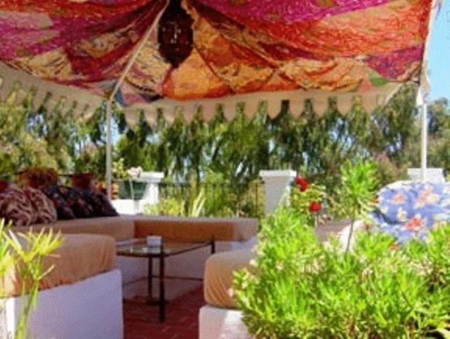 La Ventana Otel İbiza Kenti Dış mekan fotoğraf