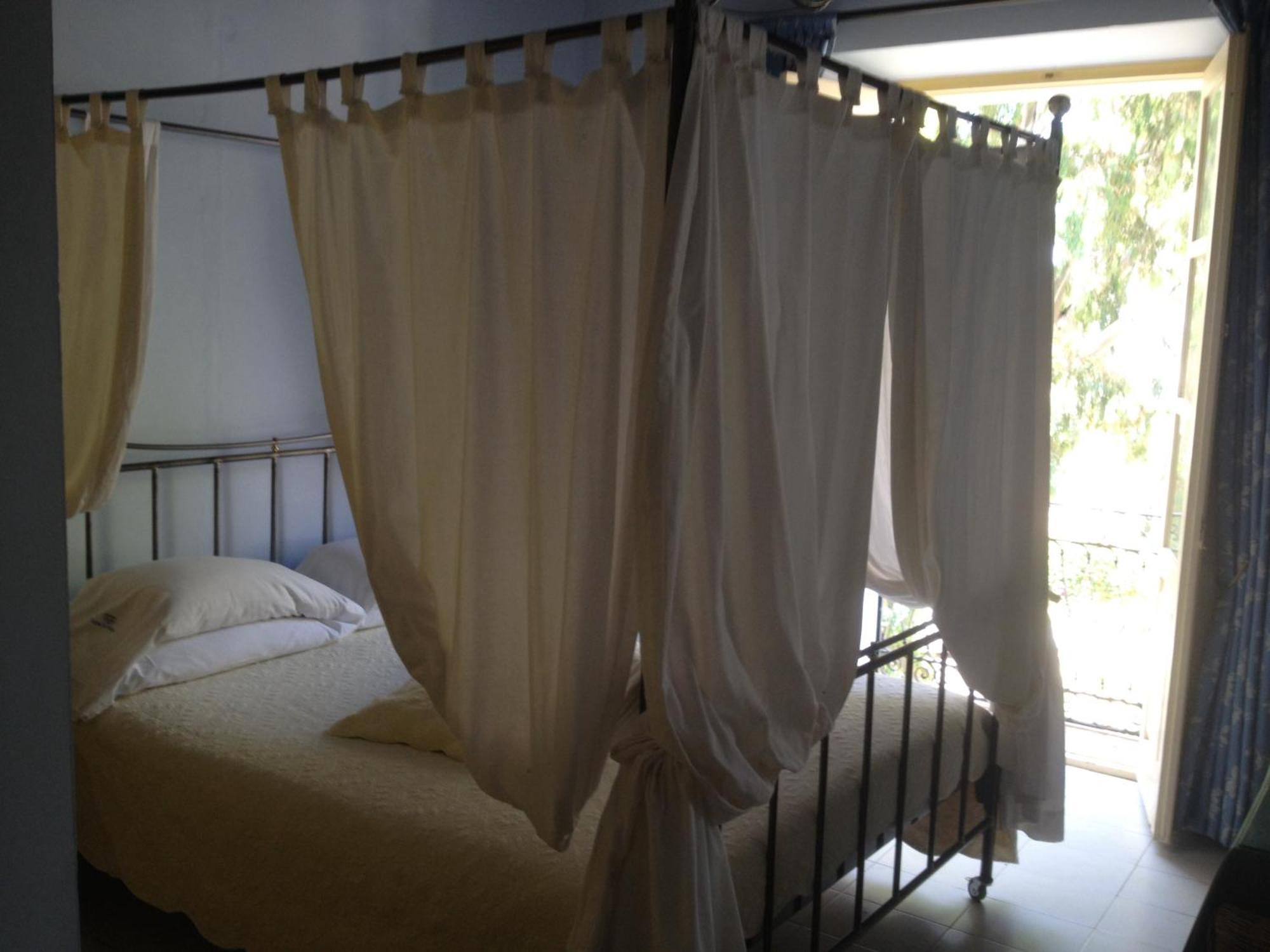 La Ventana Otel İbiza Kenti Dış mekan fotoğraf