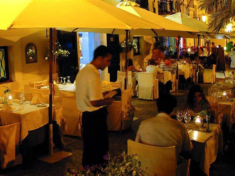 La Ventana Otel İbiza Kenti Dış mekan fotoğraf