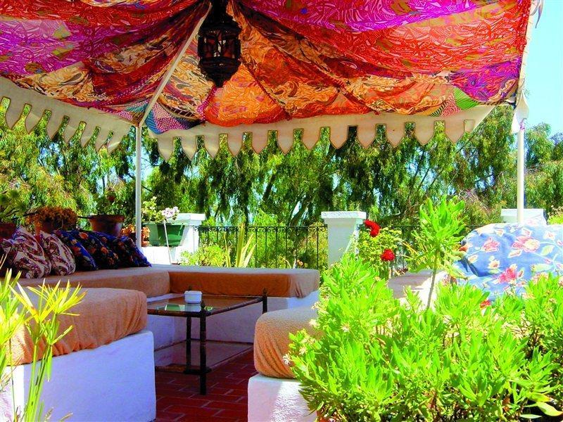 La Ventana Otel İbiza Kenti Dış mekan fotoğraf