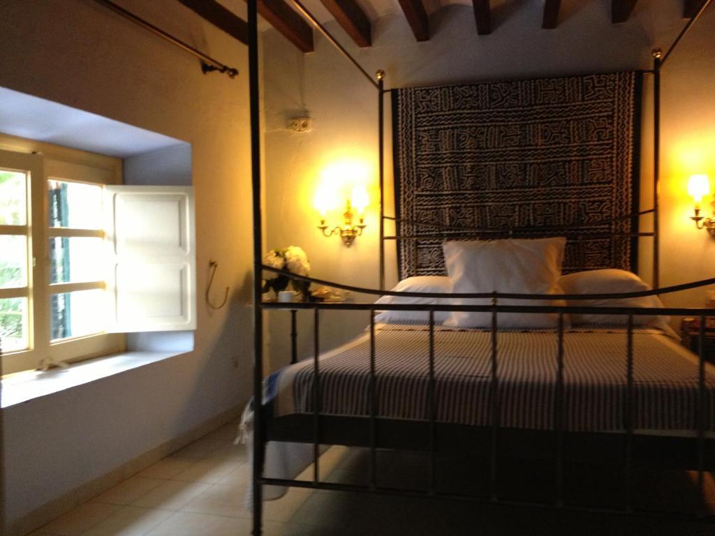 La Ventana Otel İbiza Kenti Oda fotoğraf
