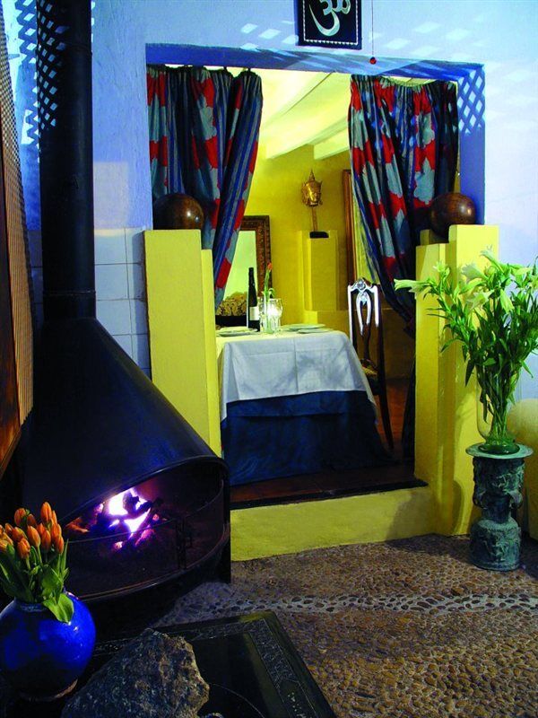 La Ventana Otel İbiza Kenti Dış mekan fotoğraf